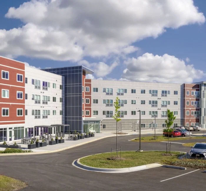 CAIN COMMONS