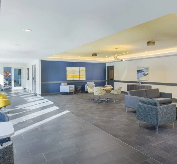 CAIN COMMONS