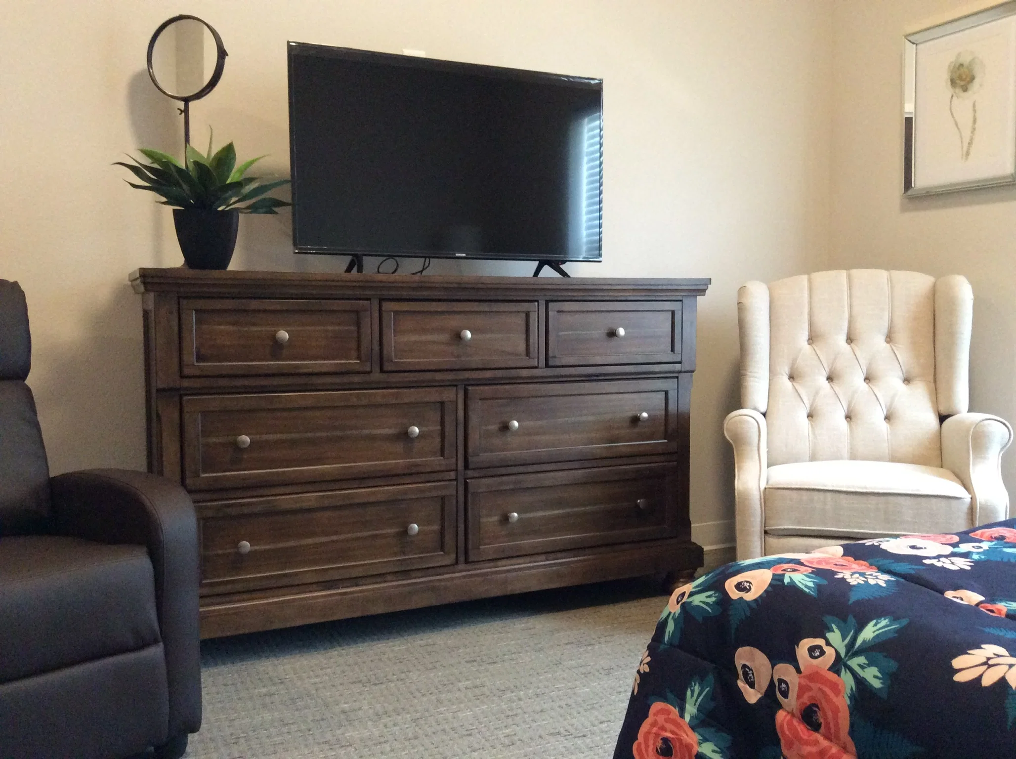 CAMBRIDGE SENIOR LIVING - HUDSON