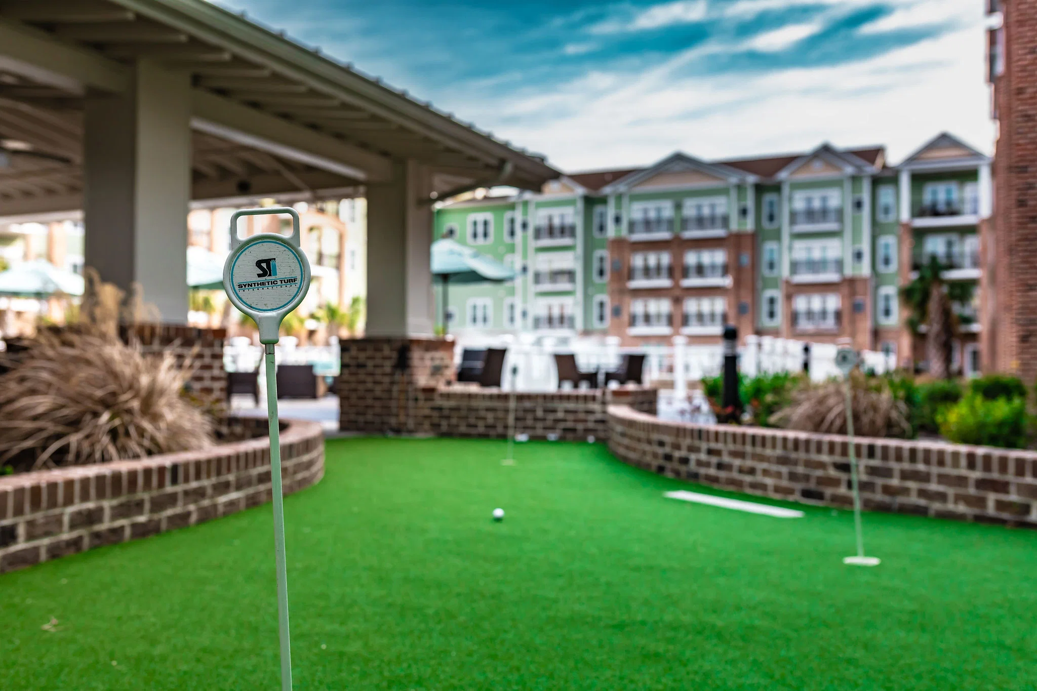 Cambridge Village of Wilmington - Independent Living photo