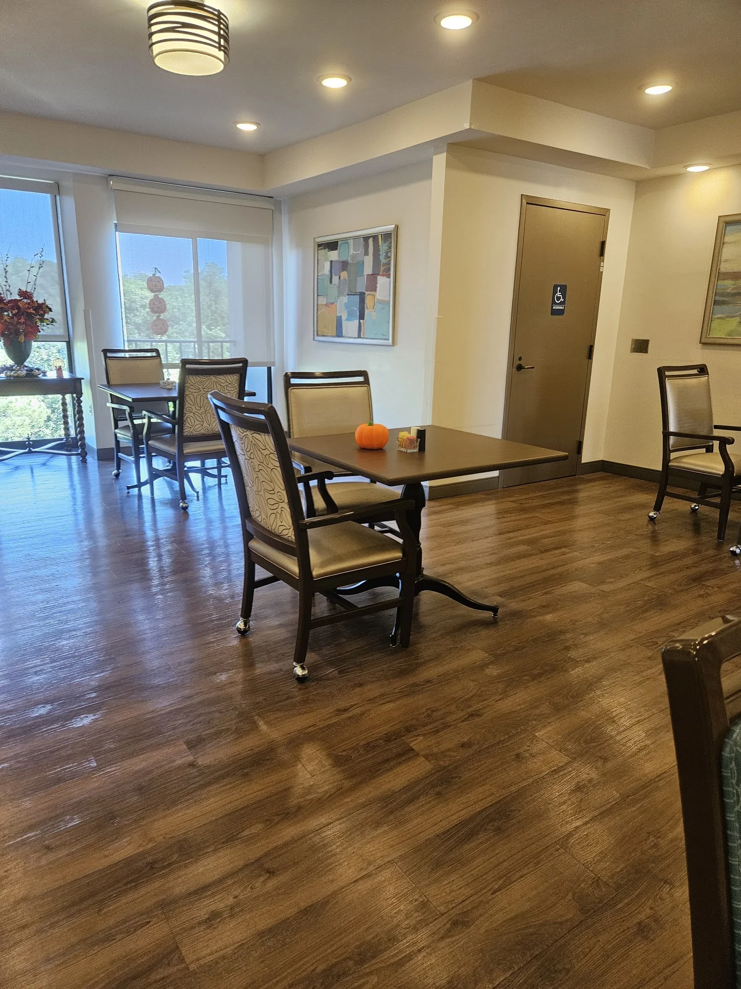 Campbell-Stone Sandy Springs