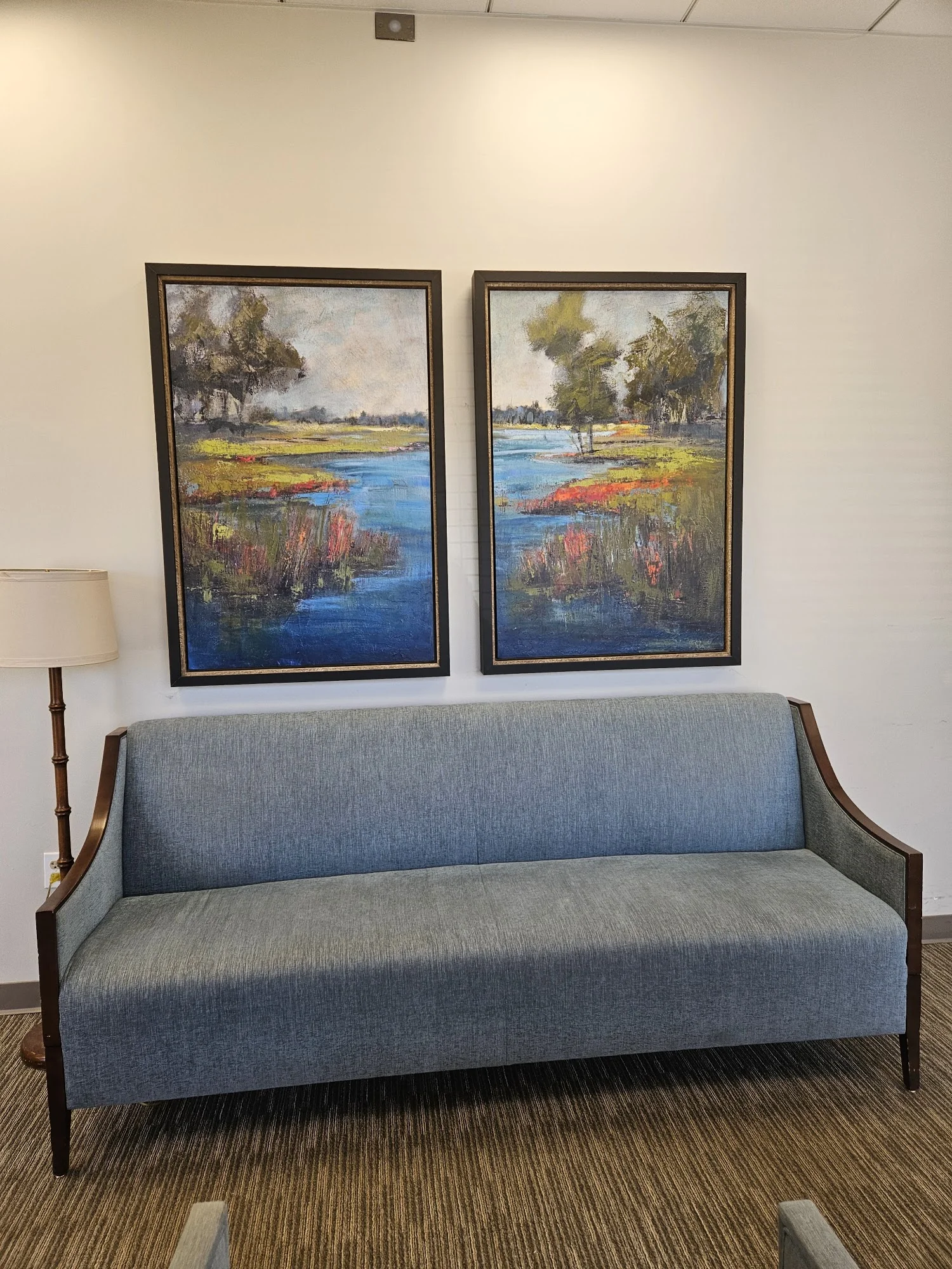Campbell-Stone Sandy Springs