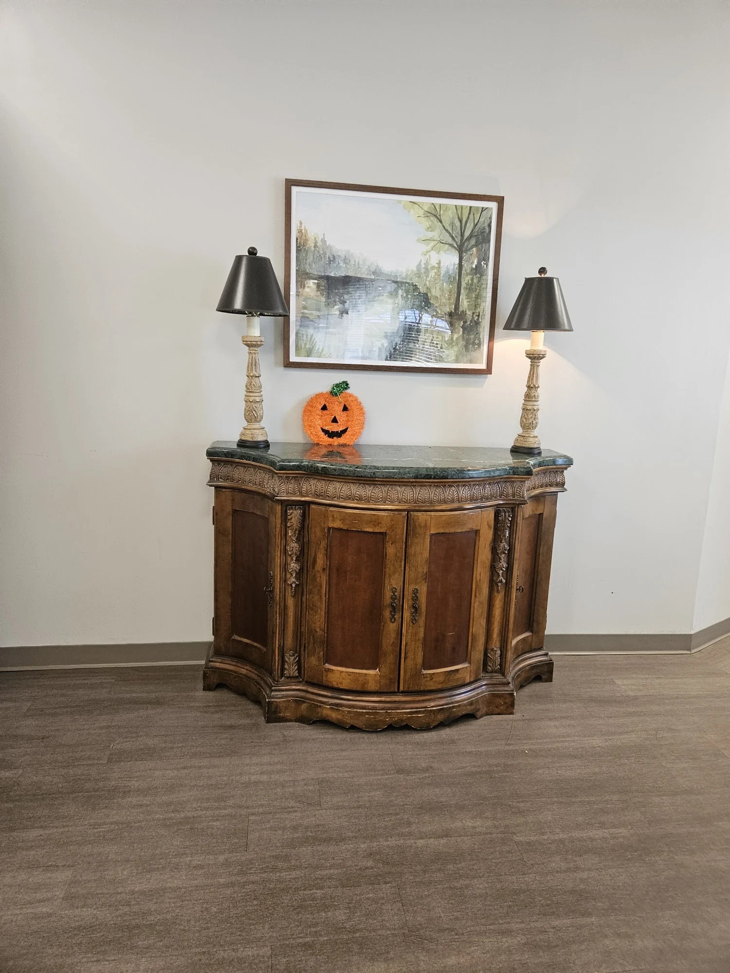 Campbell-Stone Sandy Springs