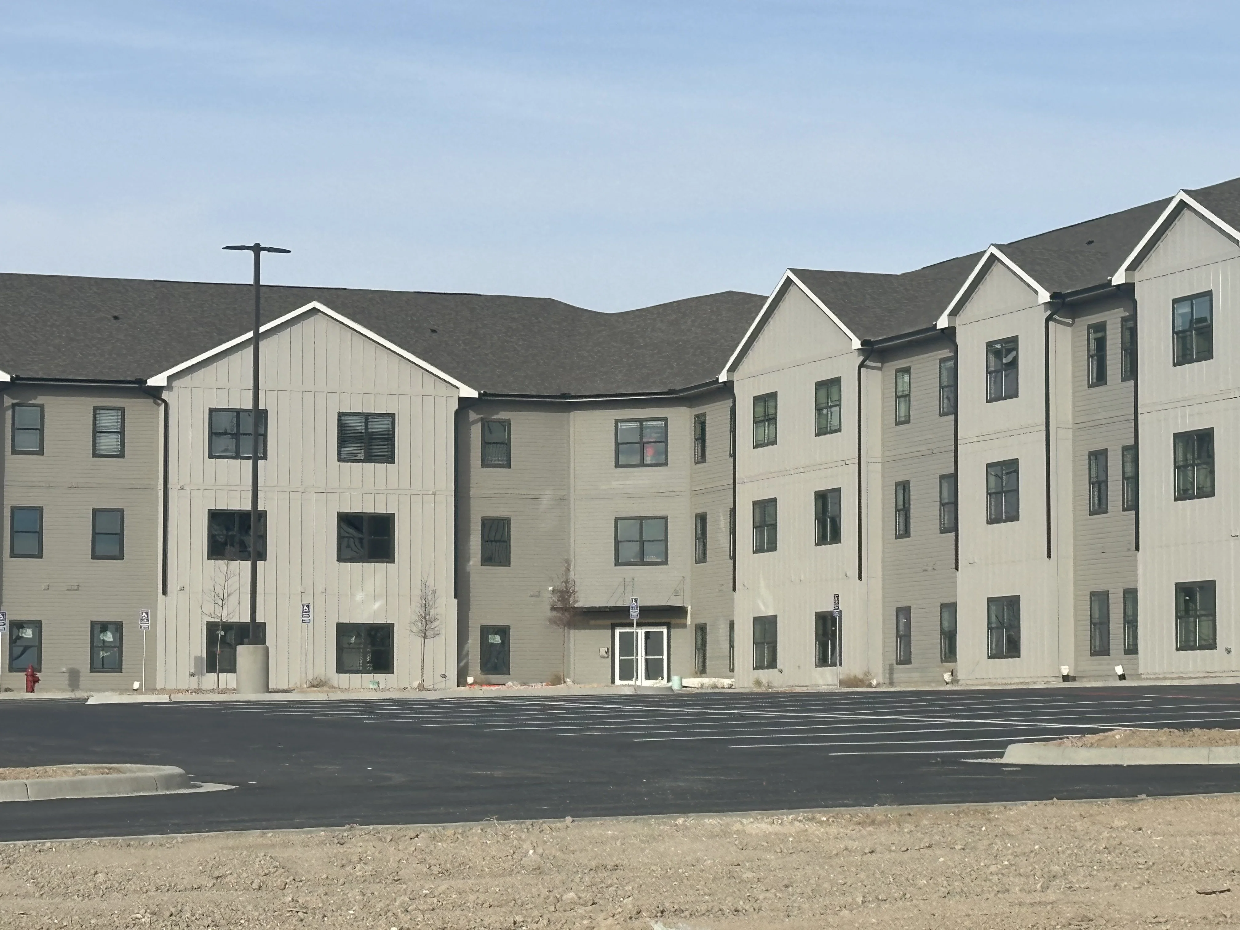 CANYON PLACE