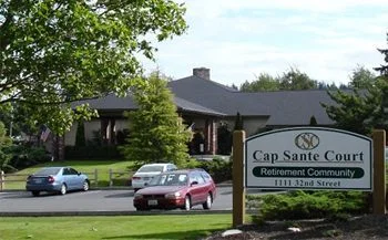 CAP SANTE COURT RETIREMENT