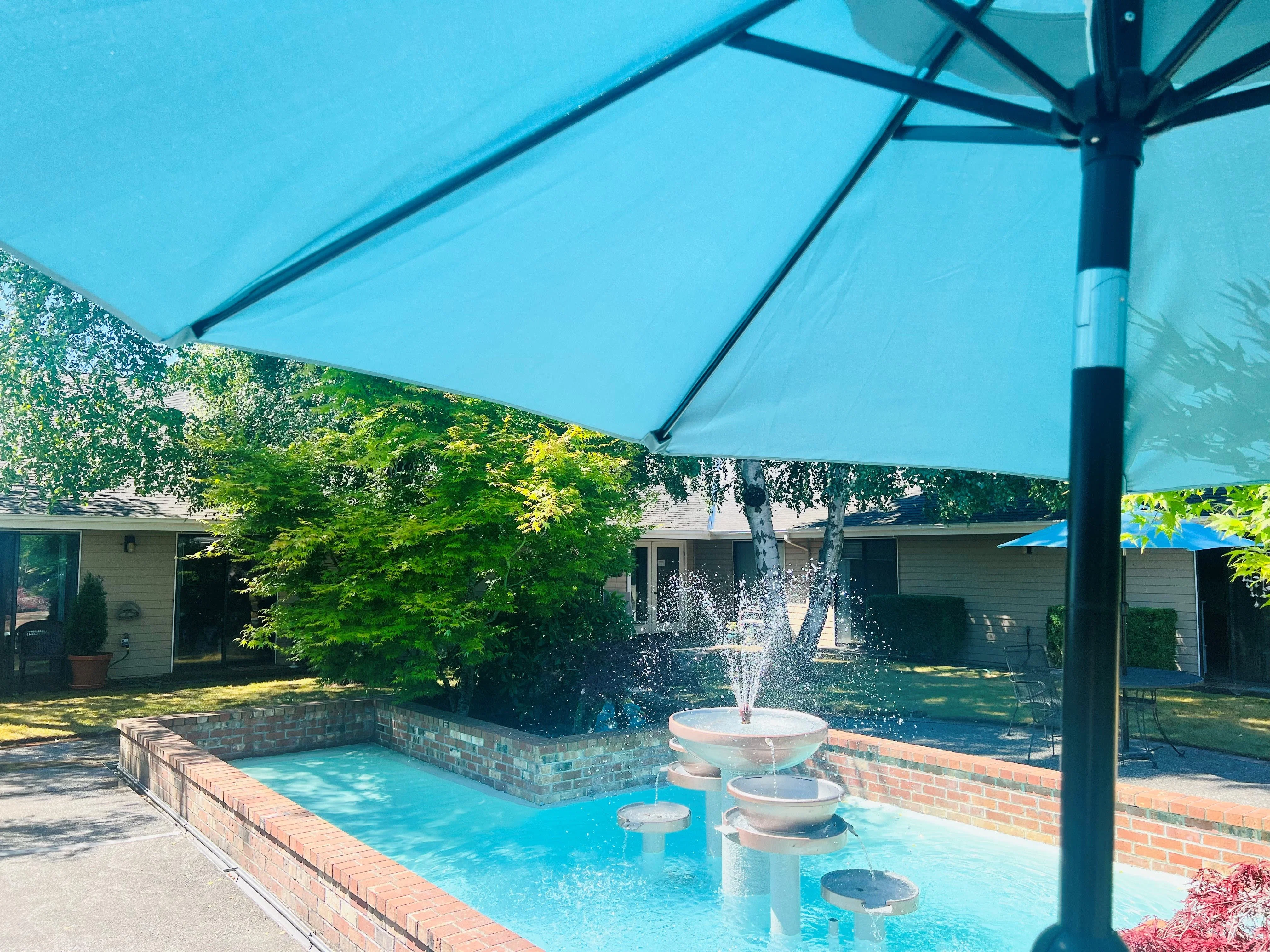 Cap Sante Court Community