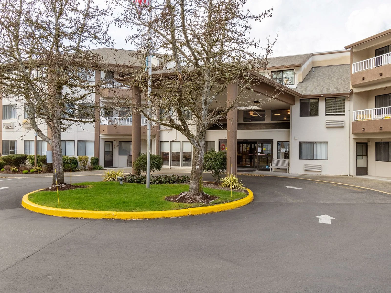 Capital Place - Independent Living photo