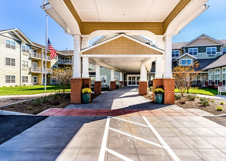 Capitol Ridge Gracious Retirement Living - Independent Living photo
