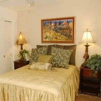 CAREFREE SENIOR LIVING -  NORTH NATOMAS