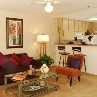 CAREFREE SENIOR LIVING -  NORTH NATOMAS