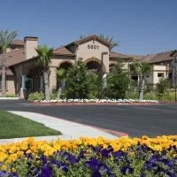 CAREFREE SENIOR LIVING -  NORTH NATOMAS