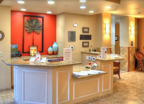 CARLTON SENIOR LIVING SACRAMENTO – ATRIUM BUILDING