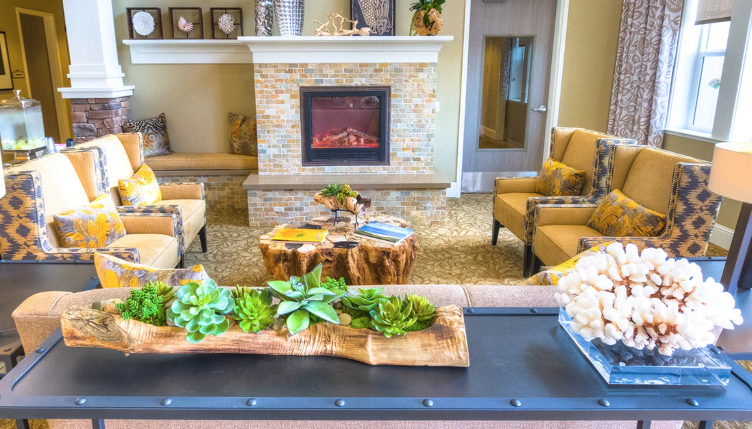CARMEL VILLAGE AT CLOVIS