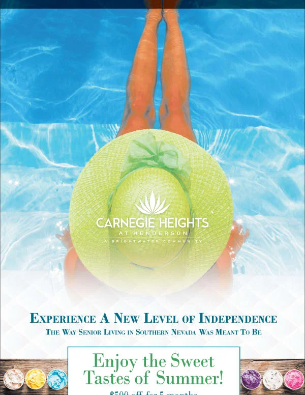 Carnegie Heights at Henderson