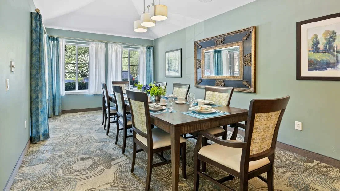 CAROLINA ESTATES