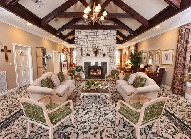 CARRIAGE INN - BRYAN