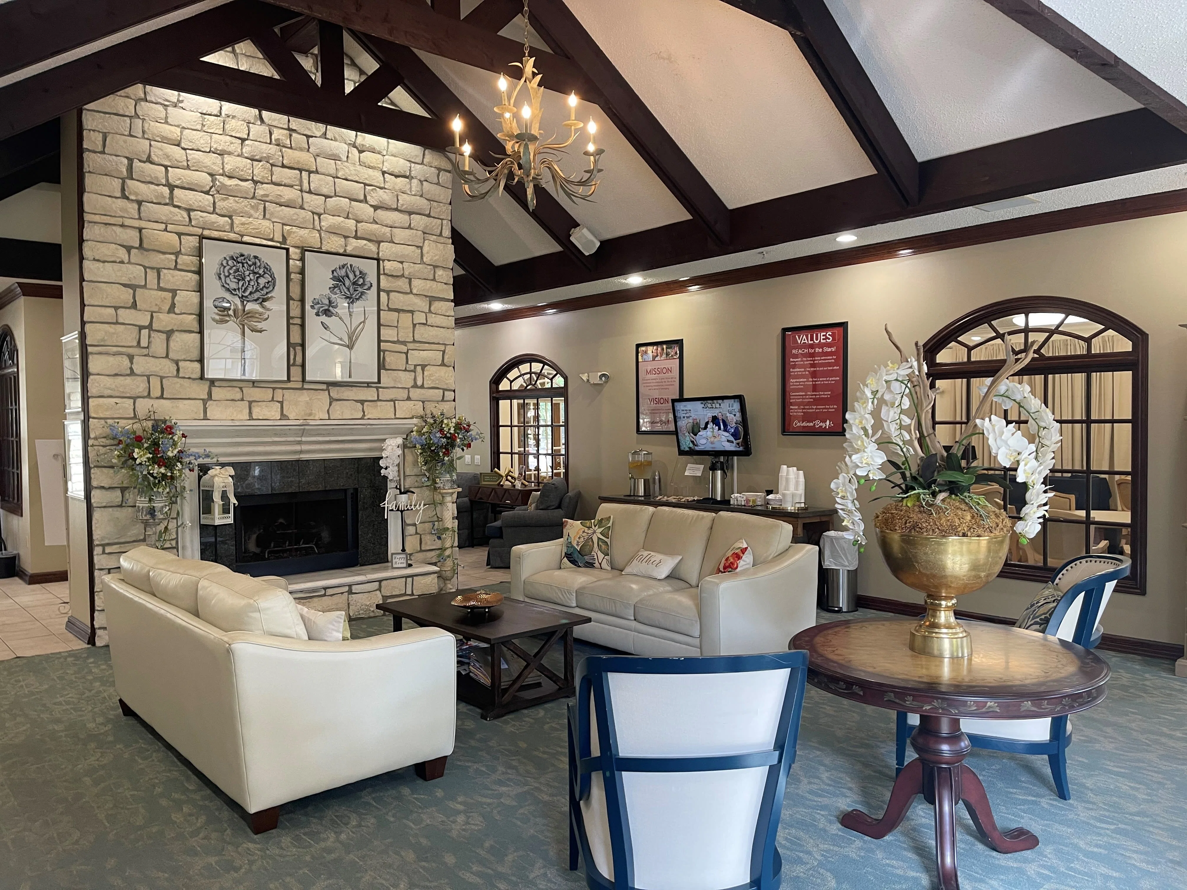 Carriage Inn Conroe