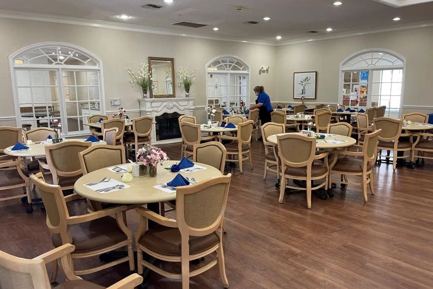 Carriage Inn Conroe