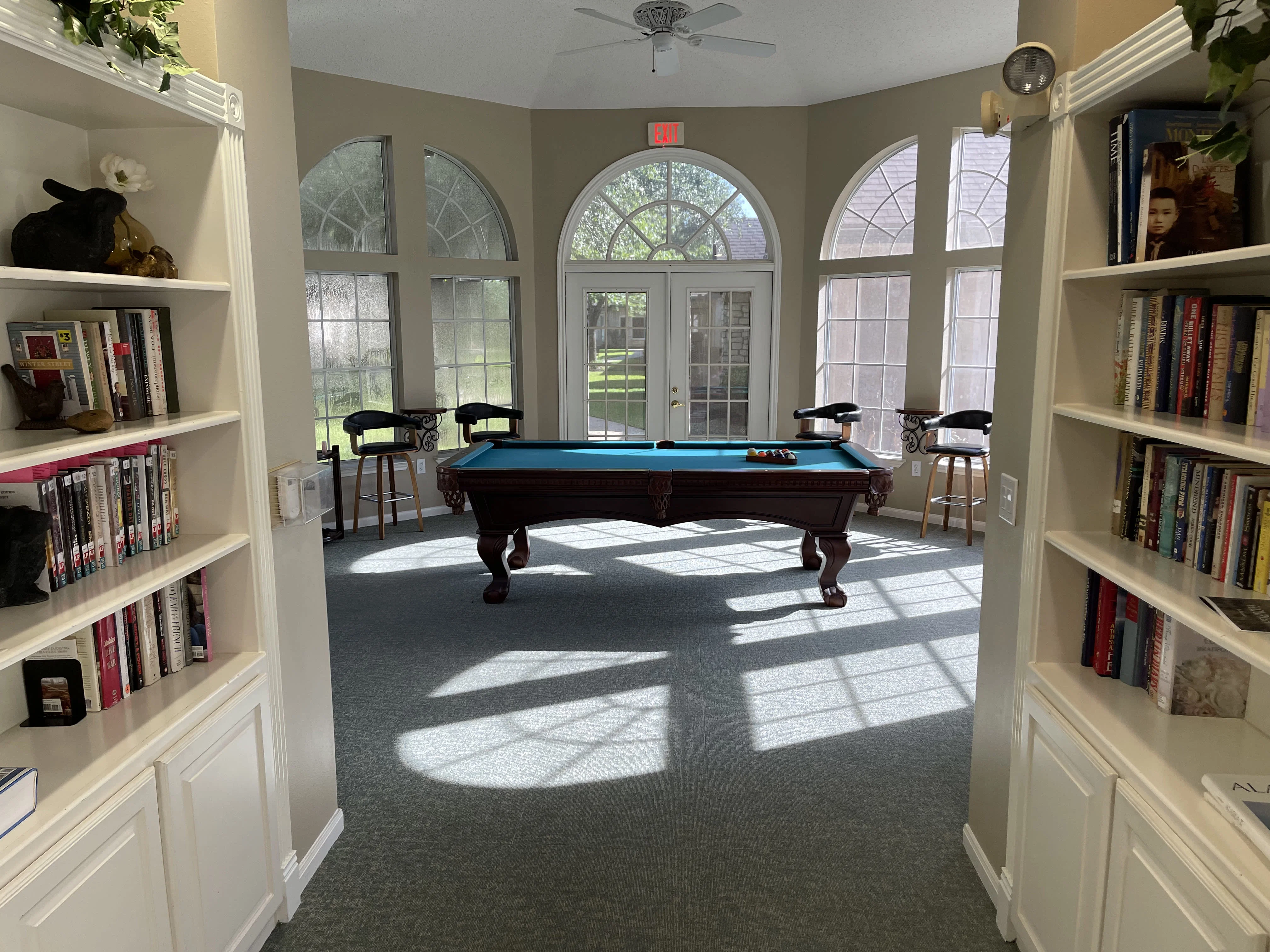 Carriage Inn Conroe
