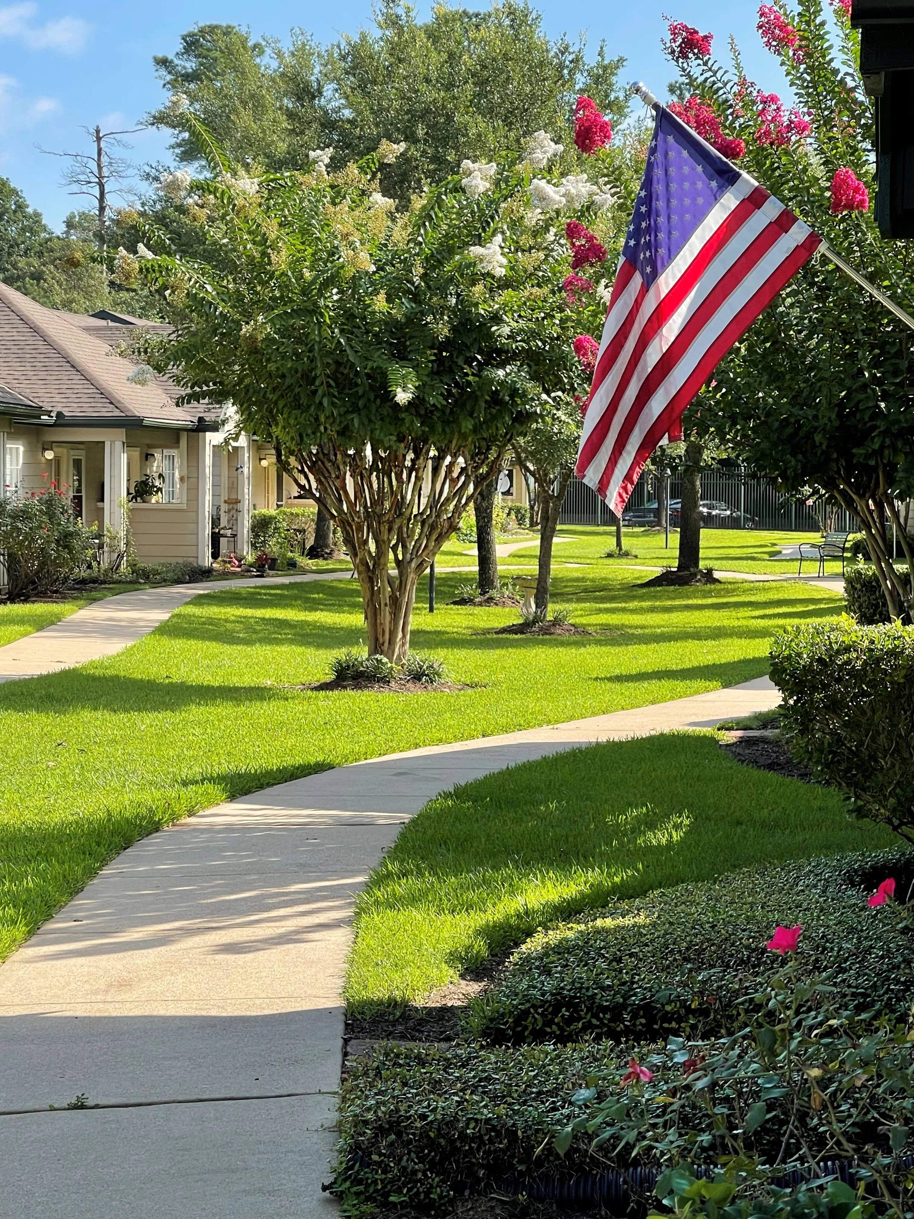 Carriage Inn Conroe