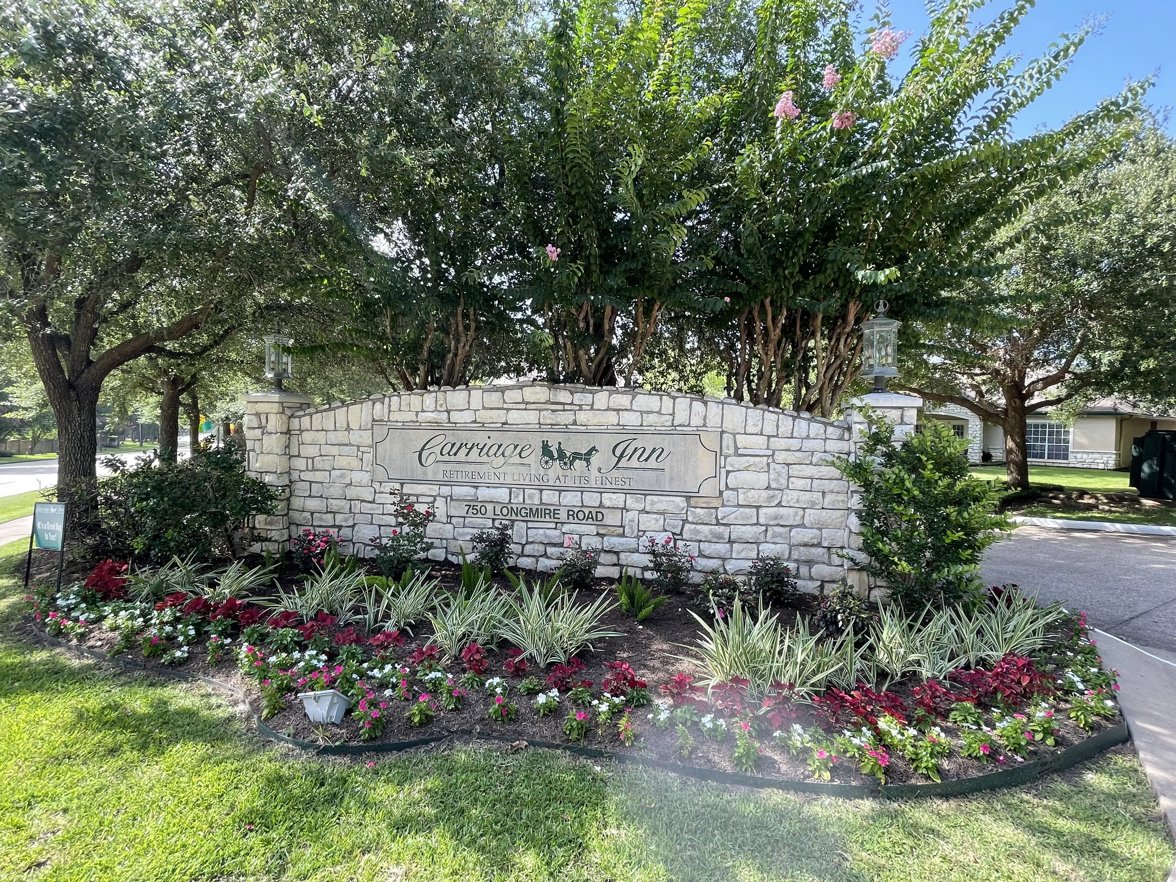 Carriage Inn Conroe