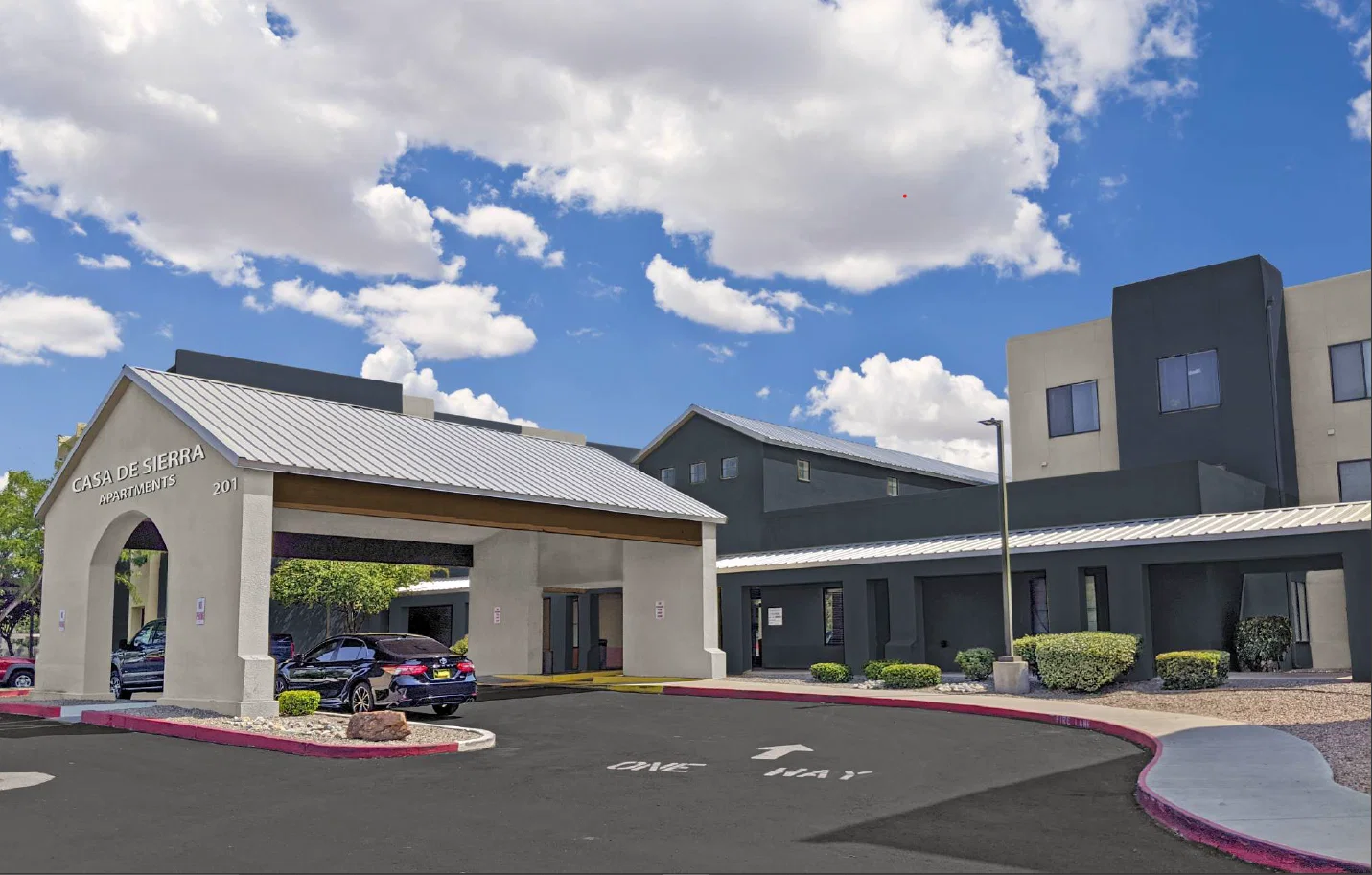 Casa DE Sierra Apartments - Independent Living photo