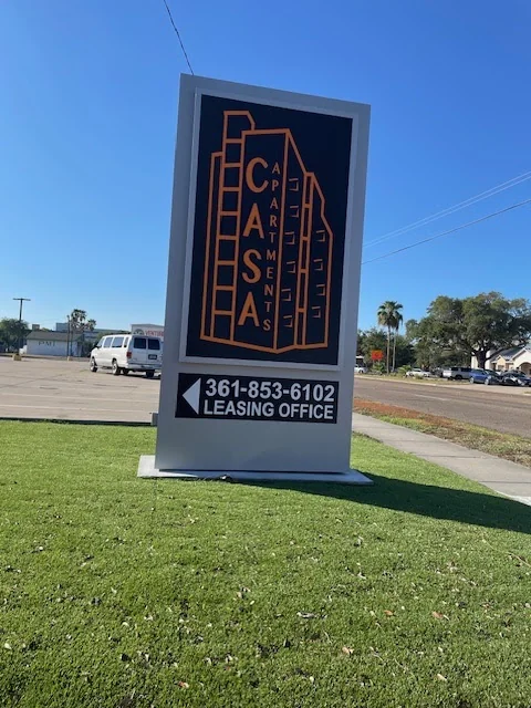 Casa Apartments