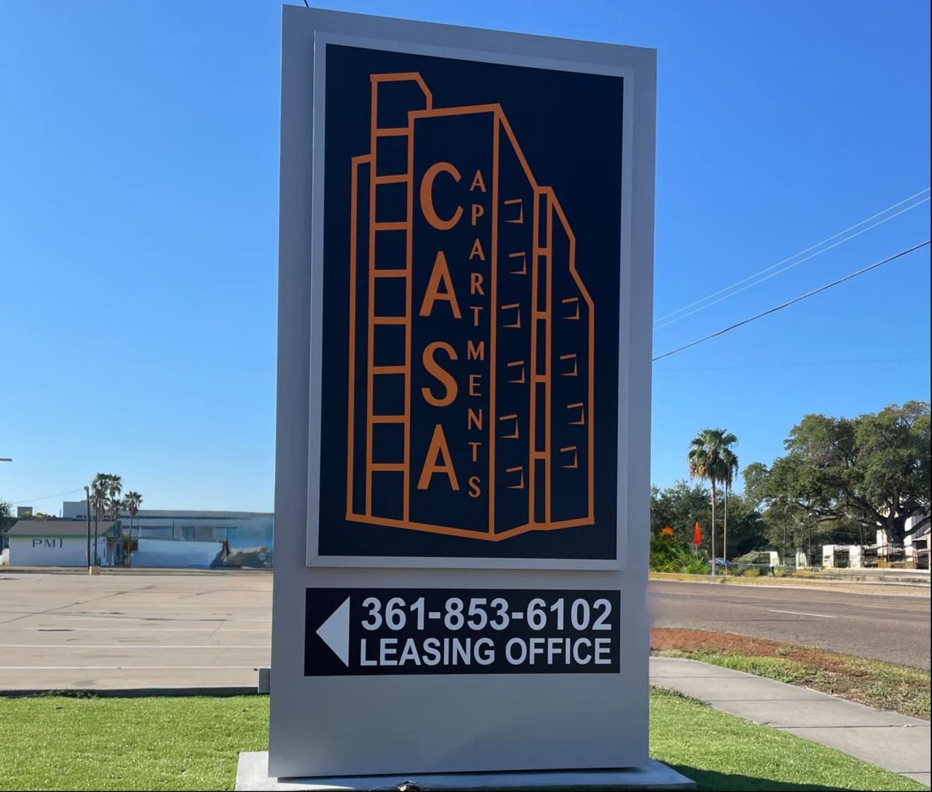Casa Apartments
