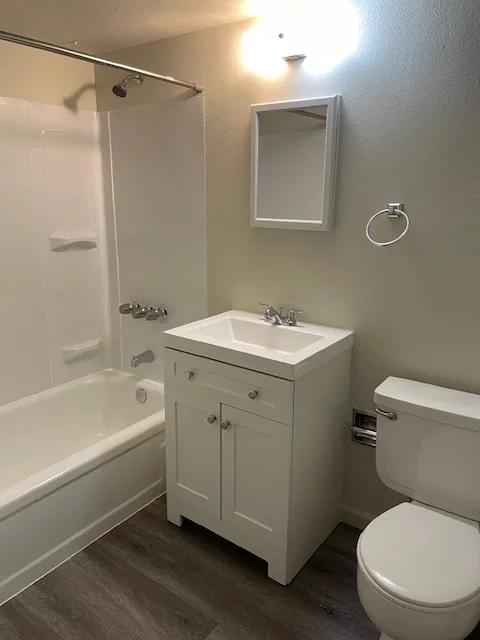 Casa Apartments