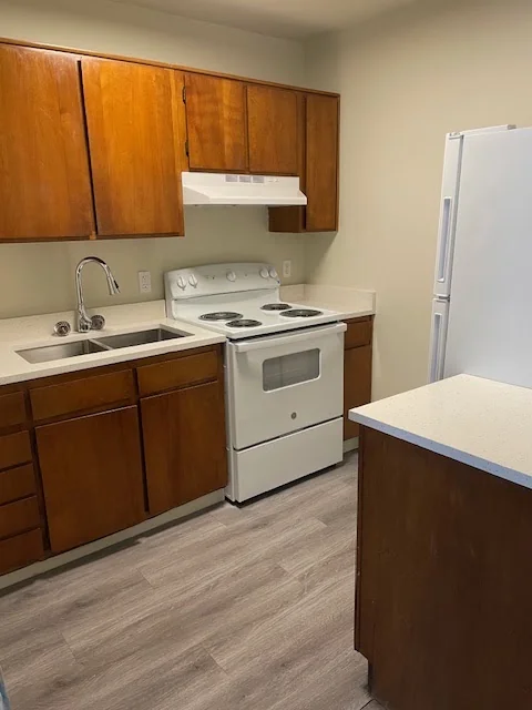 Casa Apartments