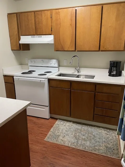 Casa Apartments