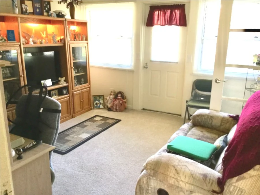 Cecil Pines Adult Living Community