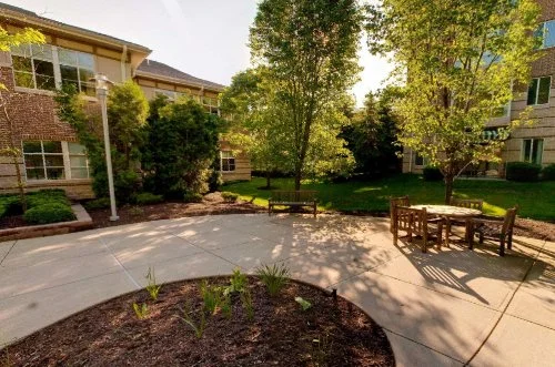 CEDAR CREST