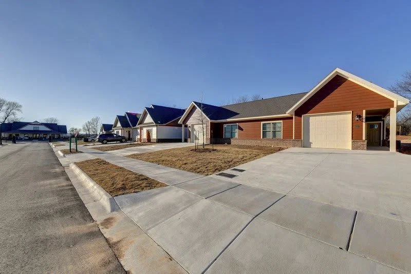 Cedar Springs Independent Living