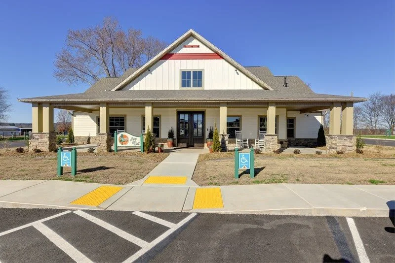 Cedar Springs Independent Living