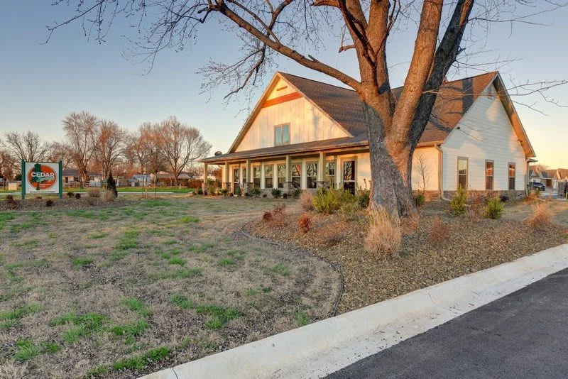 Cedar Springs Independent Living