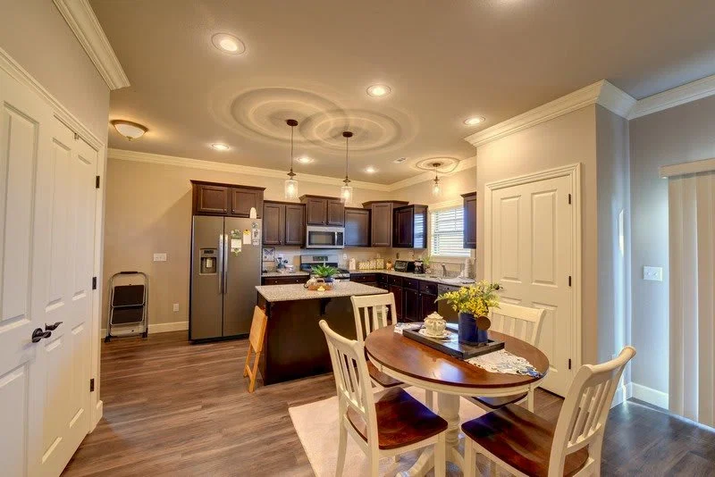 Cedar Springs Independent Living
