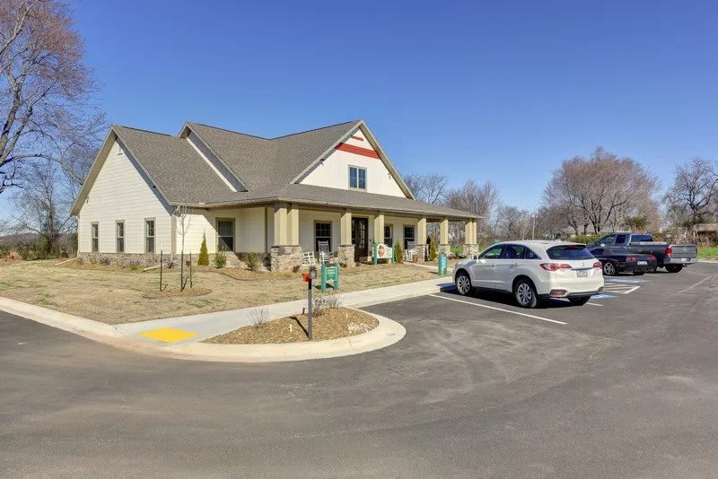 Cedar Springs Independent Living