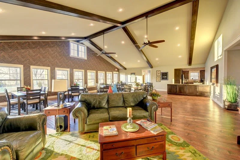 Cedar Springs Independent Living