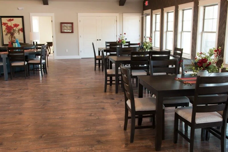 Cedar Springs Independent Living