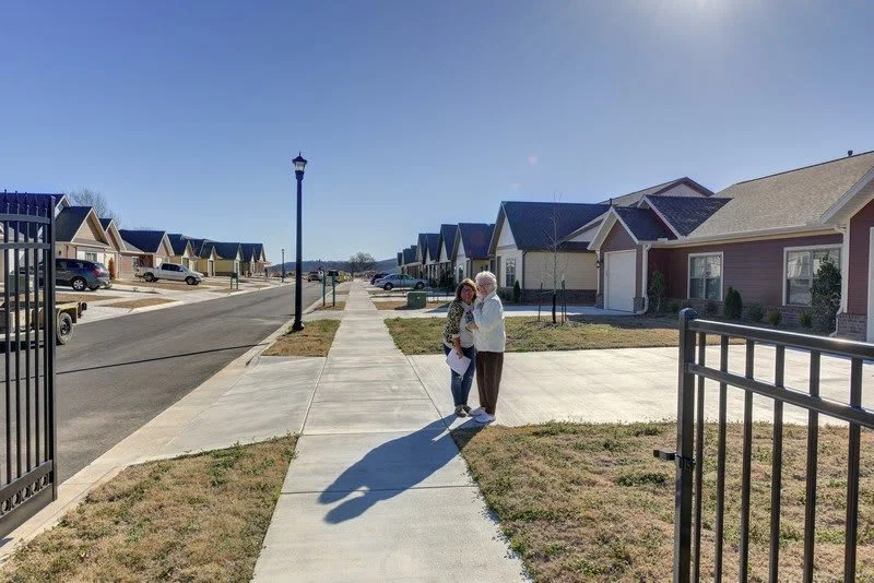 Cedar Springs Independent Living