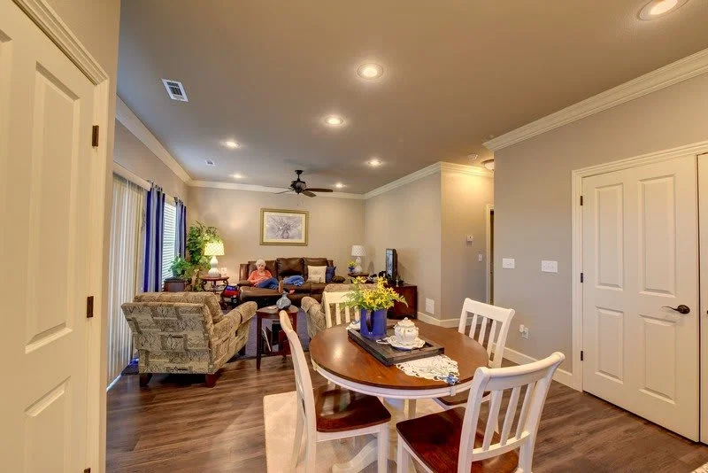 Cedar Springs Independent Living