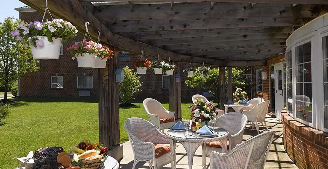 Celebration Villa of Summit Hills - Independent Living photo