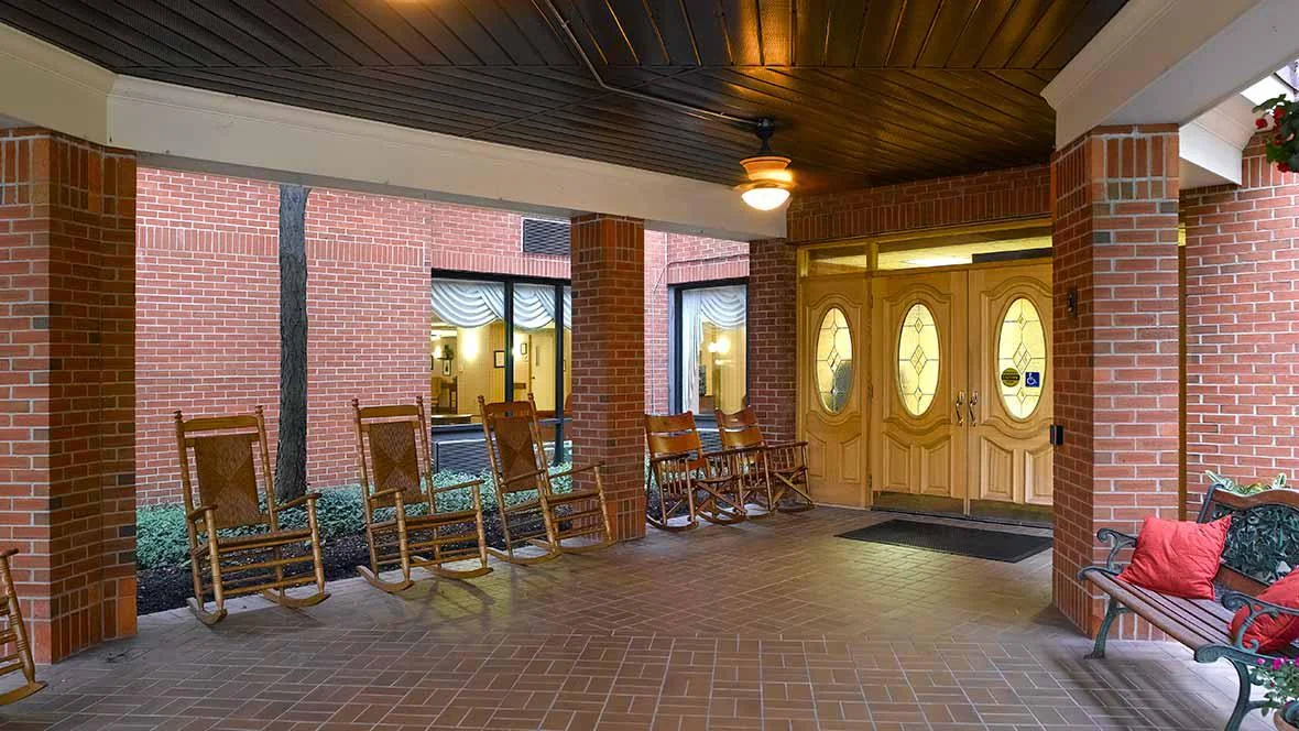 Celebration Villa of Highland Crossing