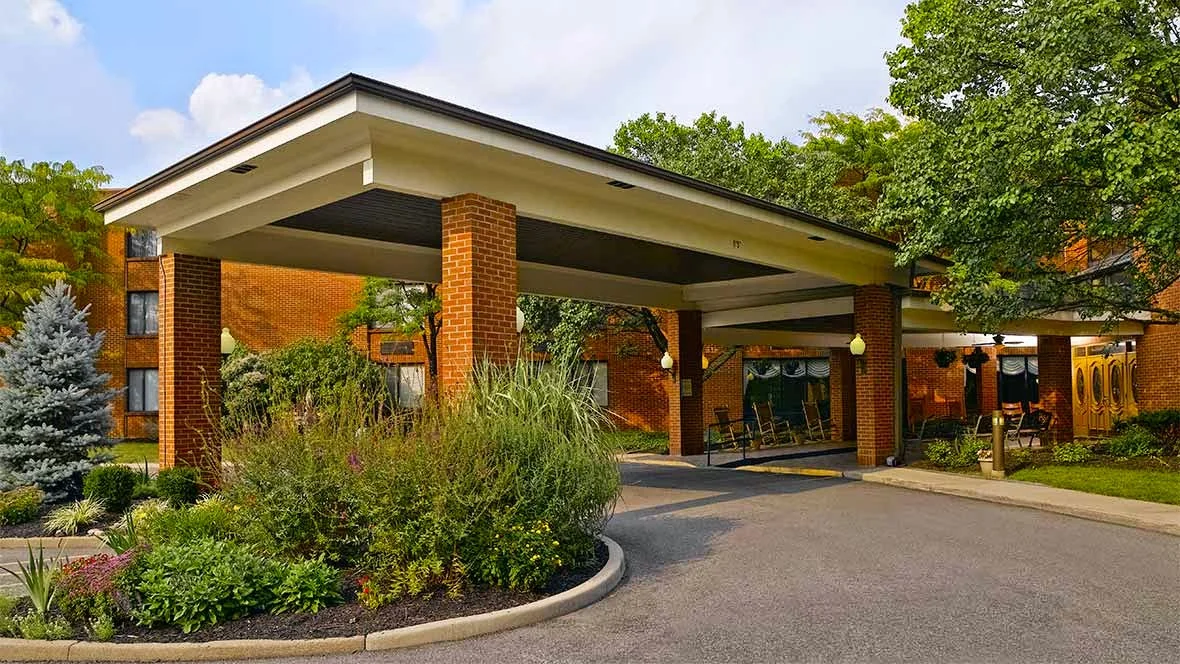 Celebration Villa of Highland Crossing