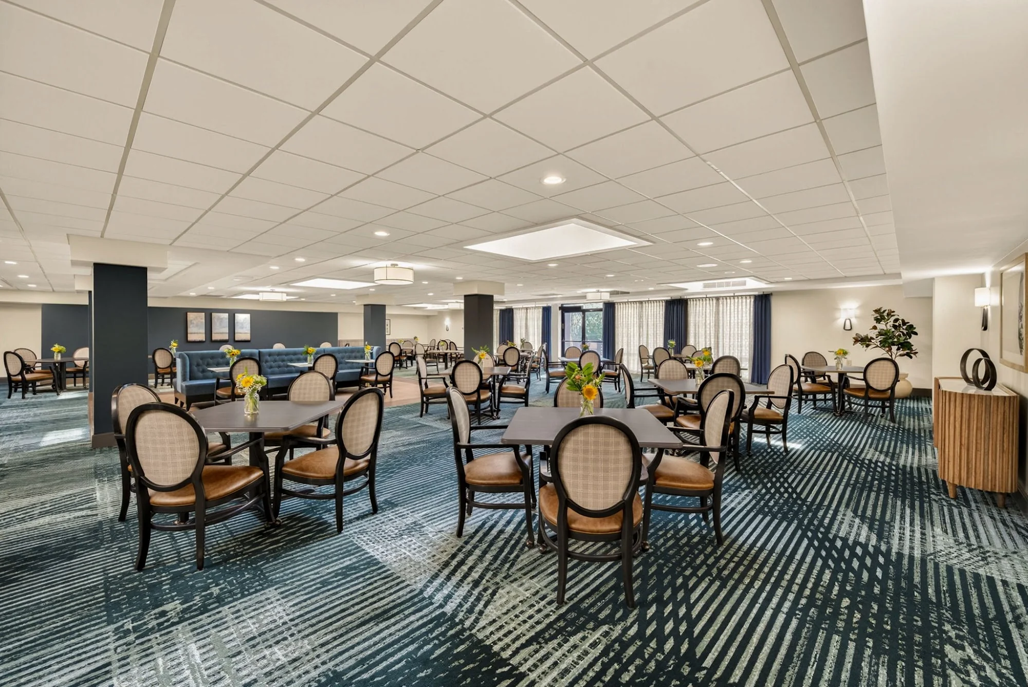 Celebration Villa of Highland Crossing
