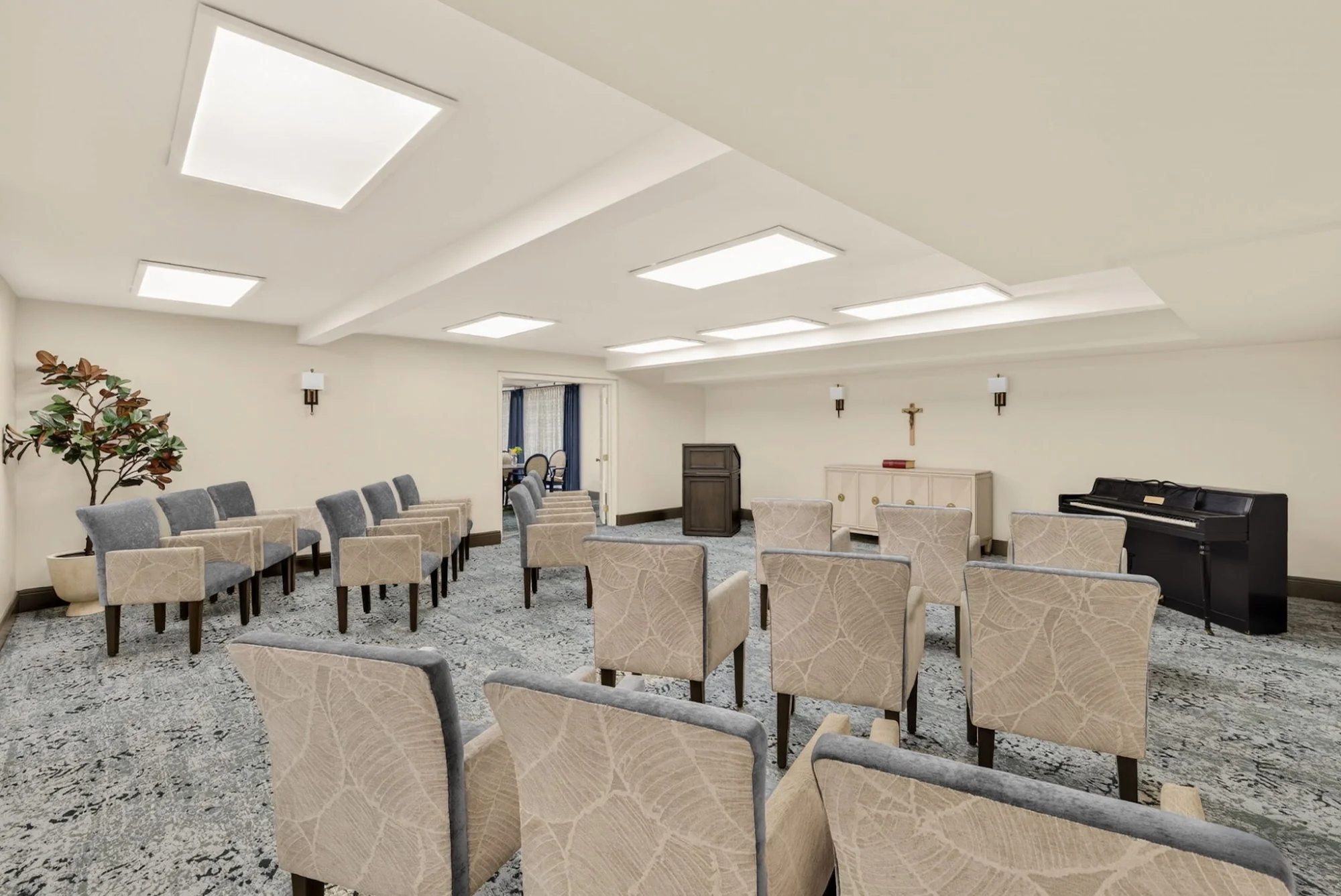 Celebration Villa of Highland Crossing