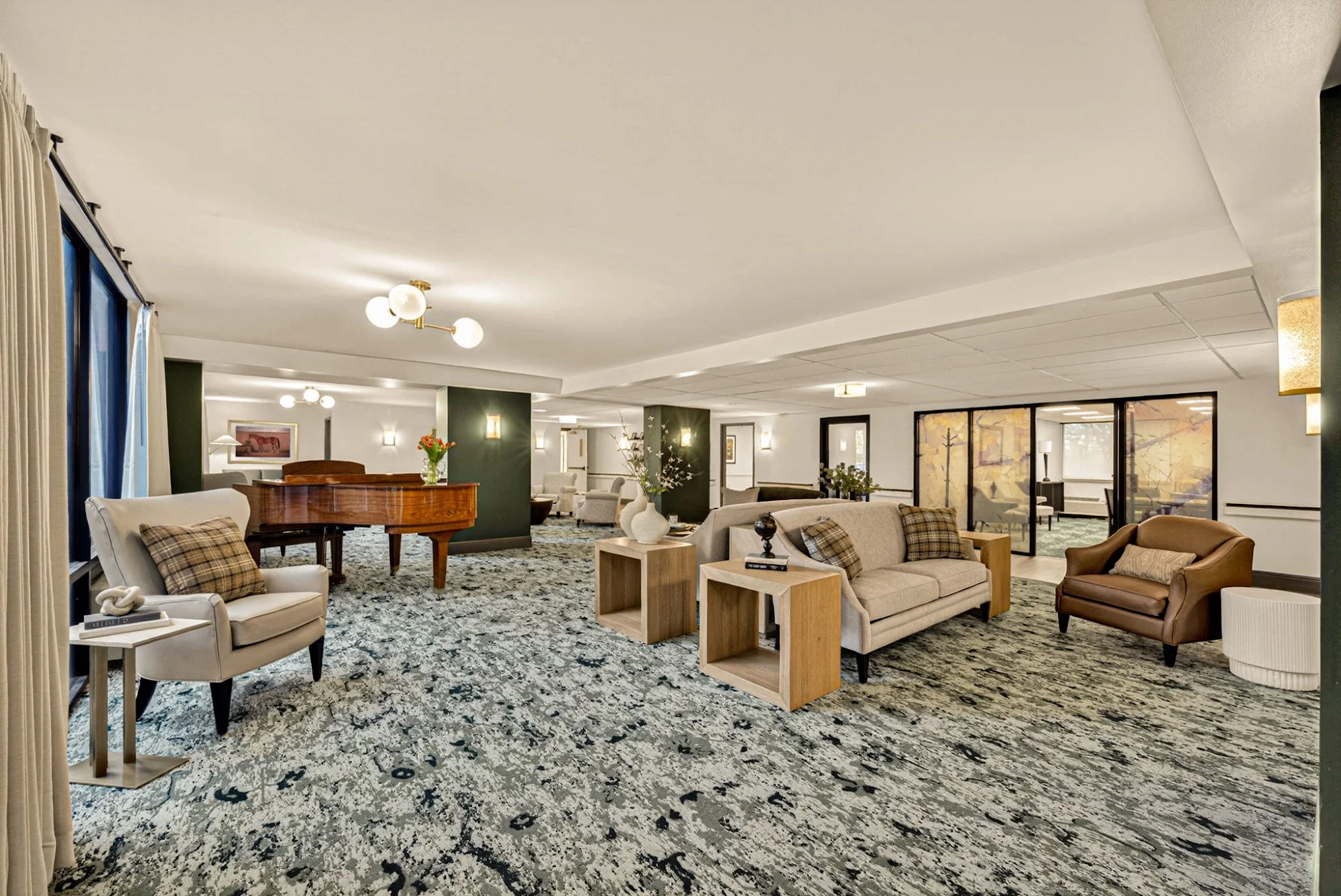 Celebration Villa of Highland Crossing