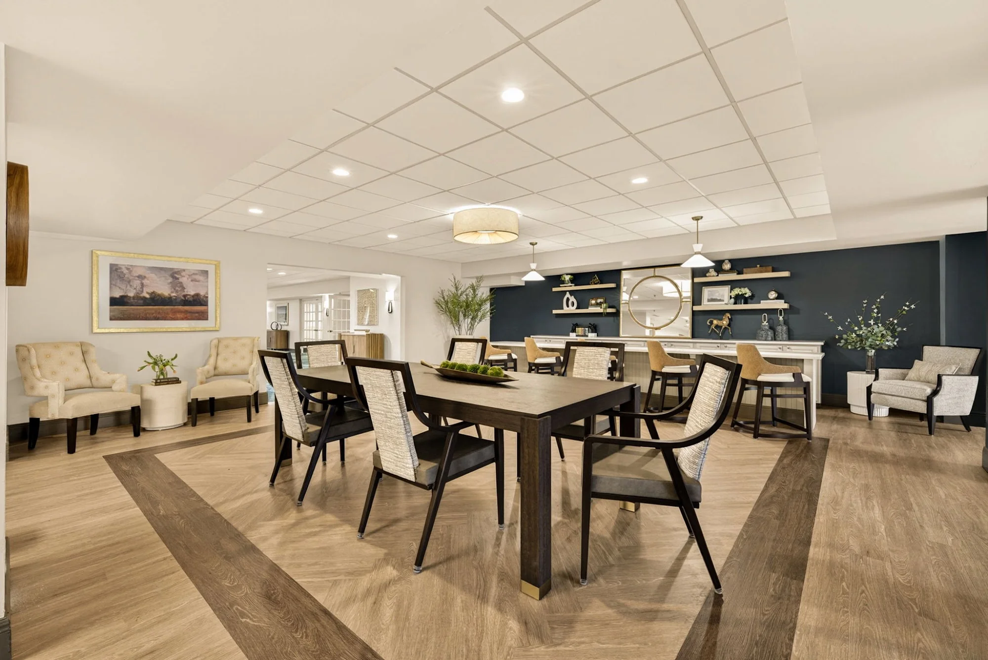 Celebration Villa of Highland Crossing