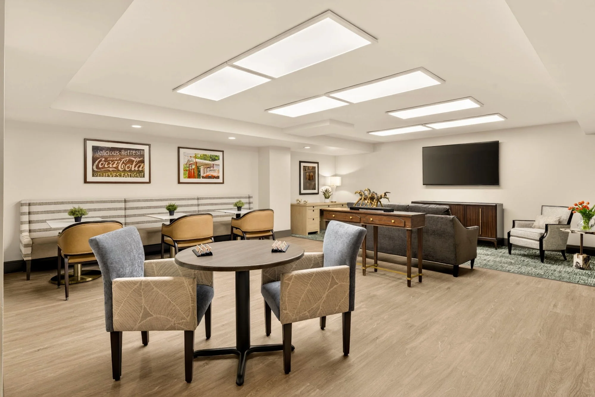 Celebration Villa of Highland Crossing